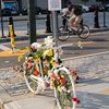 City Backpedals on Ghost Bike Removal